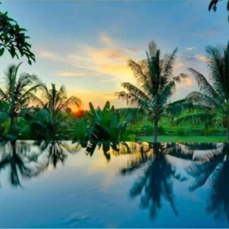 Luxenomads Tanah Lot Oceanview Escape Villa Tabanan  Exterior photo