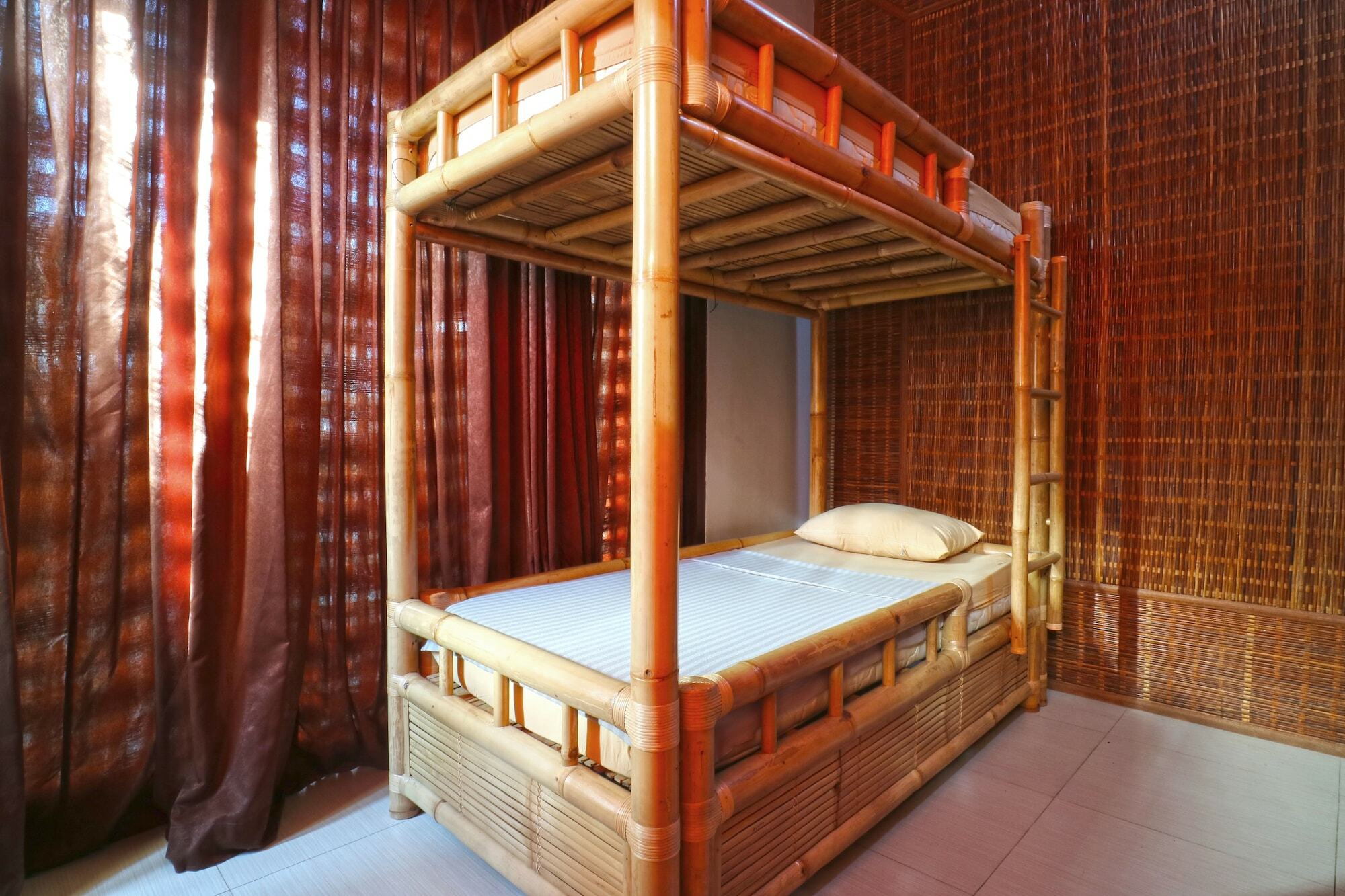 Luxenomads Tanah Lot Oceanview Escape Villa Tabanan  Exterior photo