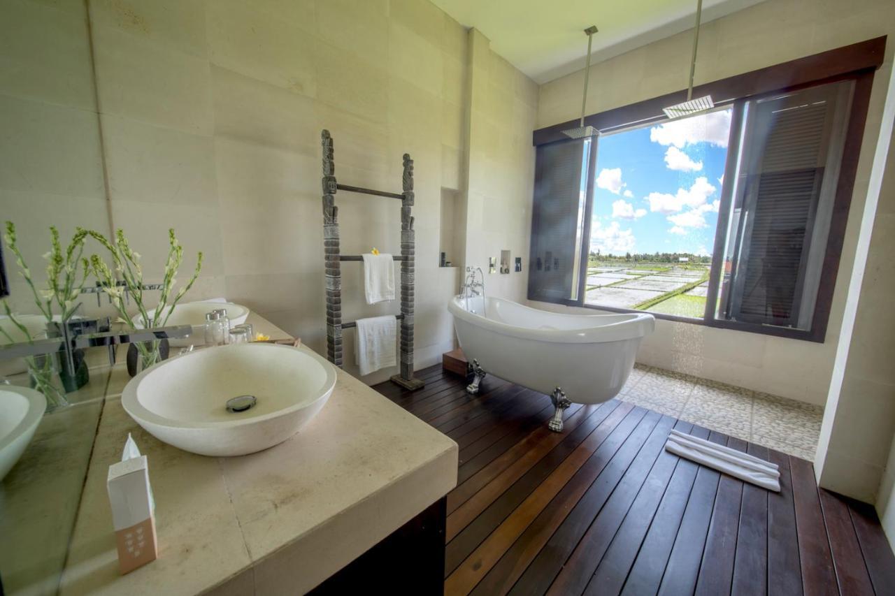 Luxenomads Tanah Lot Oceanview Escape Villa Tabanan  Exterior photo