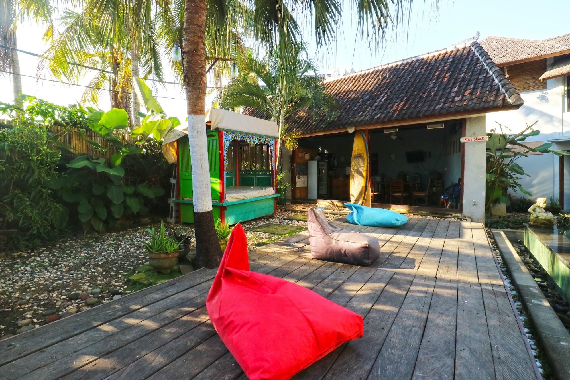 Luxenomads Tanah Lot Oceanview Escape Villa Tabanan  Exterior photo
