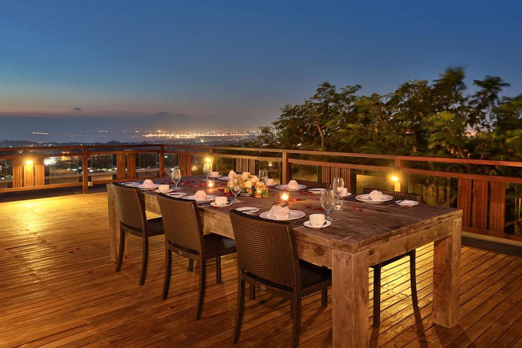 Luxenomads Tanah Lot Oceanview Escape Villa Tabanan  Exterior photo