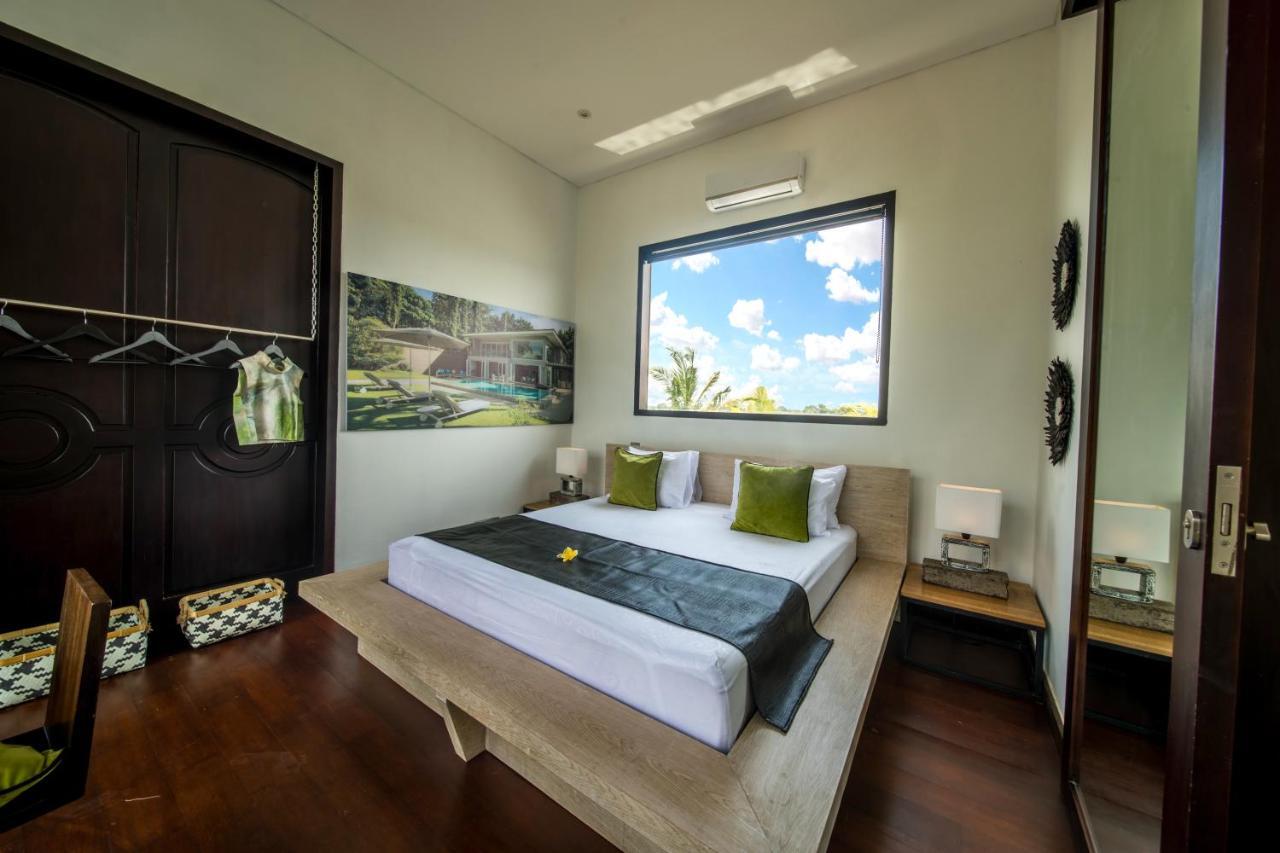 Luxenomads Tanah Lot Oceanview Escape Villa Tabanan  Exterior photo