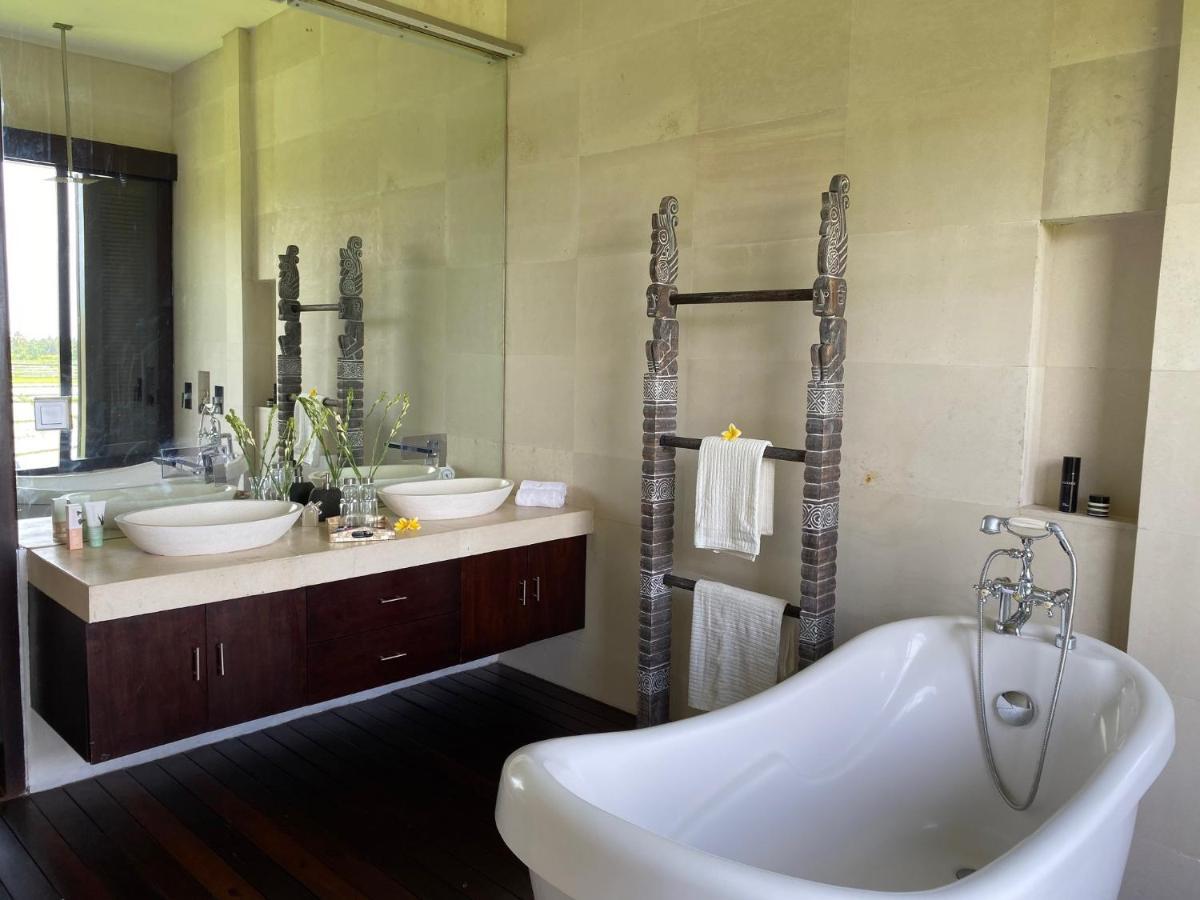 Luxenomads Tanah Lot Oceanview Escape Villa Tabanan  Exterior photo