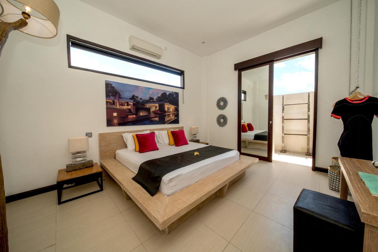 Luxenomads Tanah Lot Oceanview Escape Villa Tabanan  Exterior photo