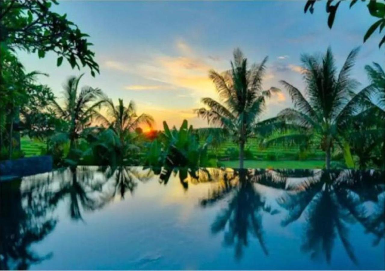 Luxenomads Tanah Lot Oceanview Escape Villa Tabanan  Exterior photo